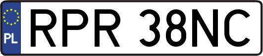 RPR38NC