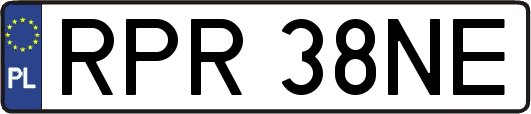 RPR38NE