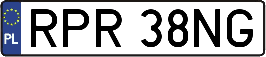 RPR38NG