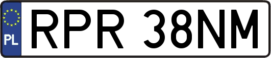 RPR38NM