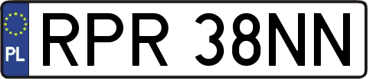 RPR38NN