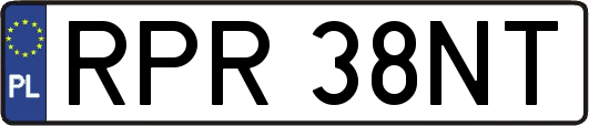 RPR38NT