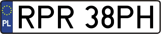 RPR38PH