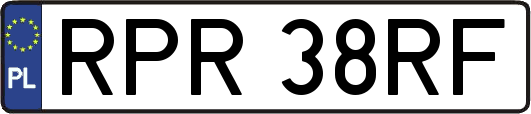 RPR38RF