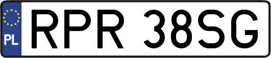 RPR38SG