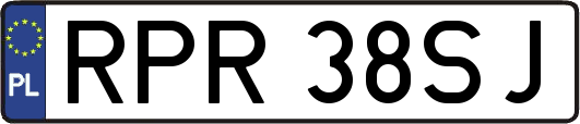 RPR38SJ
