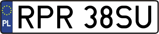 RPR38SU