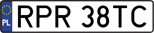 RPR38TC