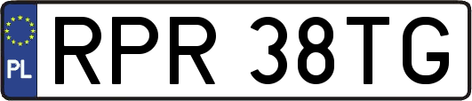 RPR38TG