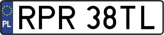 RPR38TL