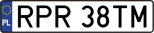 RPR38TM