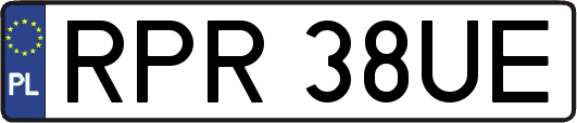 RPR38UE