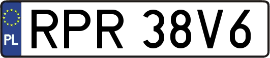 RPR38V6