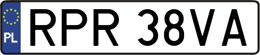 RPR38VA