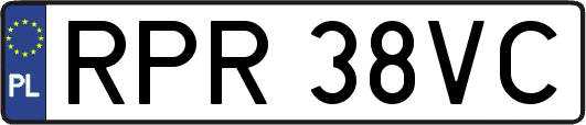 RPR38VC