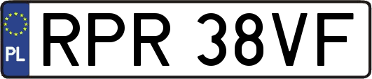 RPR38VF