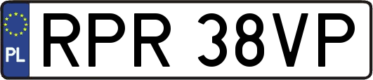 RPR38VP