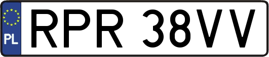 RPR38VV