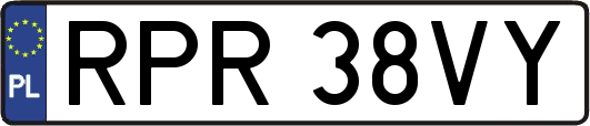 RPR38VY