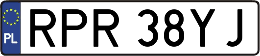 RPR38YJ