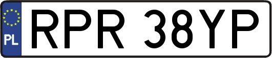 RPR38YP