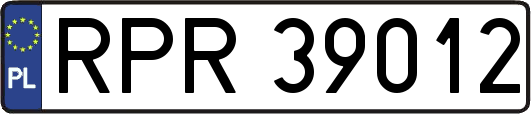 RPR39012