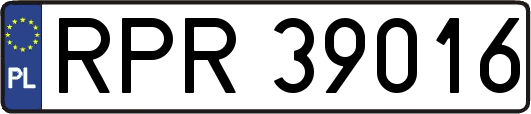 RPR39016