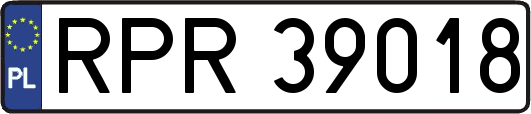 RPR39018
