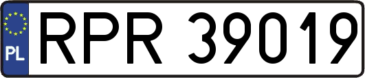 RPR39019