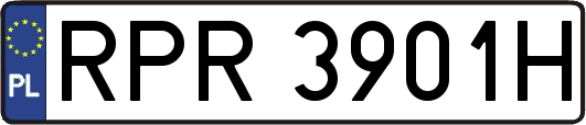 RPR3901H