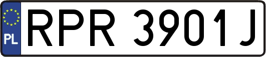 RPR3901J