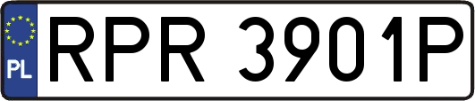 RPR3901P