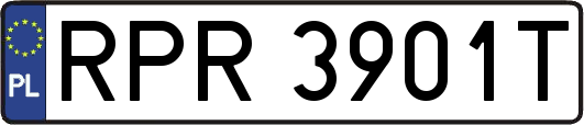 RPR3901T