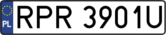 RPR3901U