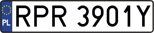 RPR3901Y
