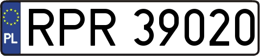 RPR39020