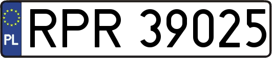 RPR39025