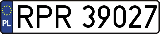 RPR39027