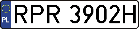 RPR3902H