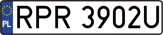 RPR3902U