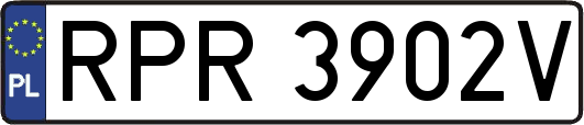 RPR3902V