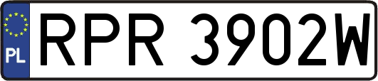 RPR3902W