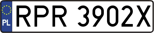 RPR3902X