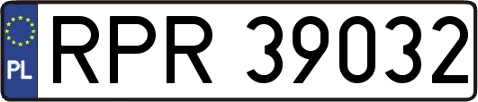 RPR39032
