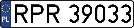 RPR39033