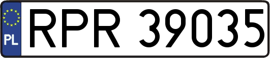 RPR39035