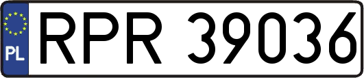 RPR39036