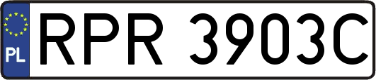 RPR3903C
