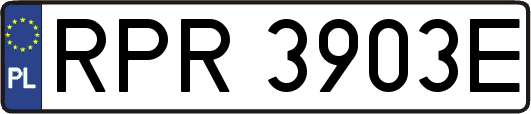 RPR3903E