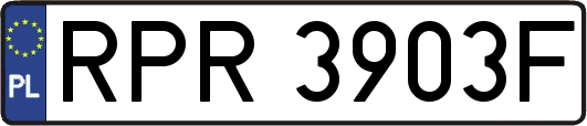 RPR3903F